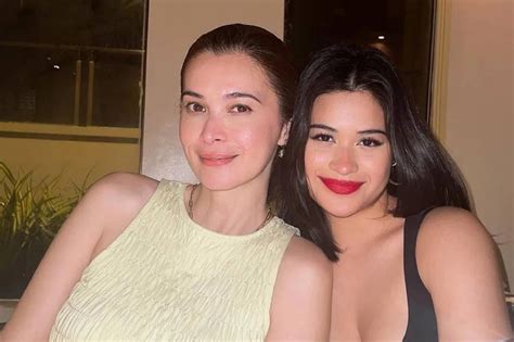Sunshine Cruz, Cesar Montano’s youngest daughter .